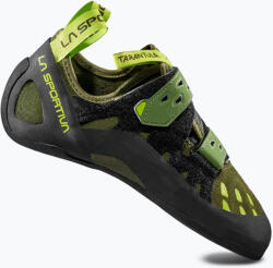 La Sportiva Tarantula férfi mászócipő olive/neon