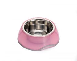  Leopet Leopet Castron Inox Anti - Alunecare 400Ml/ 11Cm