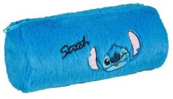 Undercover Stitch plüss tolltartó, kék