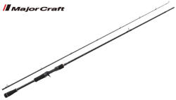 Major Craft CEANA CNC-762MH BAITCAST FAST 2.28m 7-35gr horgászbot (762MH)