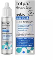 tołpa Éjszakai krém, Tolpa, 20 ml (156837)