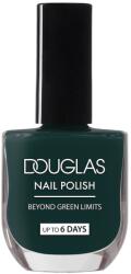 Douglas - Bold Collection Körömlakk 10 ml Beyond Green Limits-540