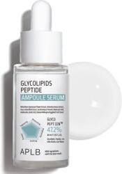 APLB Glycolipids Peptide Ampoule Szérum 40ml