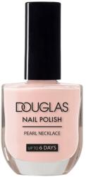 Douglas - Timeless Collection Körömlakk 10 ml Pearl Necklace-205