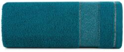 Eurofirany NESSY fürdőlepedő, 70 x 140 cm Eurofirany sötét türkiz (453204)