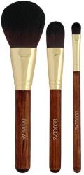 Douglas Collection Brush Set Face 1 darab