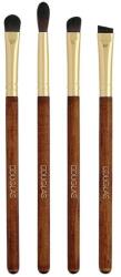Douglas Collection Brush Set Eyes 1 darab