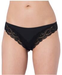 Triumph Női bugyi, Triumph, Pan-404, poliamid/elasztán, fekete, XS INTL