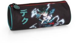 Comix anime My Hero Academia Izuku One for All, Tolltartó, Nem felszerelt, Ovális, 22 x 8 x 8 cm, Többszínű (70353)