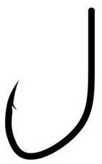 Gamakatsu A1 Team Feeder Pellet Pontyhorgok 10db/10. sz (GK.185079.10)