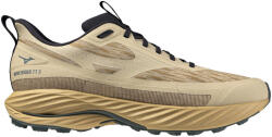 Mizuno Wave Rider TT 3 Curds&Whey/Summer Sand/North A Férfi futócipő UK 9 Férfi futócipő