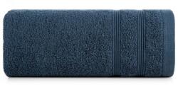 Eurofirany Fürdőlepedő Aline Eurofirany 70 x 140 cm sötétkék (427938)