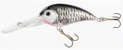JAXON wobbler, 7cm 25g, úszó, 2, 5-6, 5m mélységig (VJ-BU07DRBN)