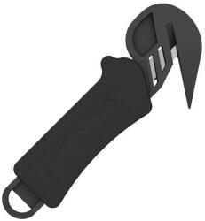 Coba Fólia- és kartonvágó GR8 Dispo, 10 db, fekete