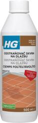 HG folteltávolító csempére, 500 ml
