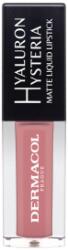 Dermacol matt rúzs Hyaluron Hysteria 04