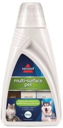 Bissell Multi-surface Pet tisztítószer 1L 2550 (1100022717)