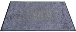 Coba KÜltéri lábtörlő szőnyeg lejtős éllel, 120 x 85 cm, szÜrke