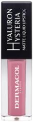 Dermacol matt rúzs Hyaluron Hysteria 06