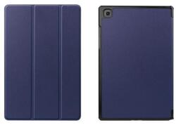Tokgalaxis Tablettok Honor Pad X9 (11.5 coll) kompatibilis - kék smart case tablet tok (TG-MC24545)
