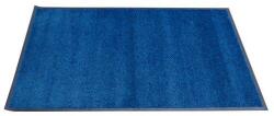 Coba Beltéri lábtörlő szőnyeg lejtős éllel, 150 x 85 cm, kék