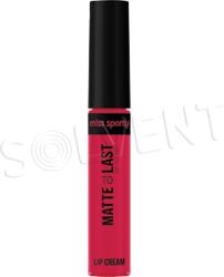  Miss Sports folyékony rúzs Matte to Last 710
