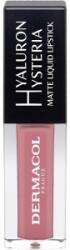 Dermacol matt rúzs Hyaluron Hysteria 05