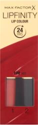 MAX Factor Lipfinity Hot 120 rúzs
