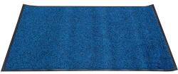 Coba KÜltéri lábtörlő szőnyeg lejtős éllel, 120 x 85 cm, kék