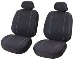 Cappa Mito Lima Luxury, 2 darab, szürke