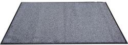 Coba Beltéri lábtörlő szőnyeg lejtős éllel, 175 x 115 cm, szÜrke