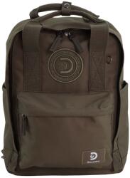 Discovery Discovery, unisex hátizsák Cave logó hímzéssel 28755, Khaki (8101D00810.11)