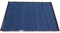 Coba Beltéri lábtörlő szőnyeg lejtős éllel, 120 x 90 cm, kék