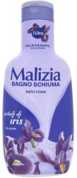 Malizia habfürdő íriszszirmokkal, 1L
