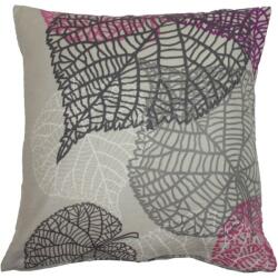 MATEX párnahuzat, flanel, 40x40cm, cipzárral, többszínű (tsjerzy_5902675026352)