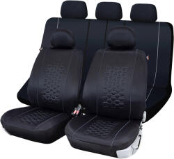 Cappa OTTAWA, fekete és szürke (06148)