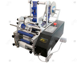 Label Print Masina de etichetat semi-automata, model standard YCT-20 (MF400225584)
