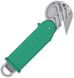 Coba GR8 Pro fólia- és kartonvágó, zöld