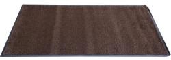 Coba Beltéri lábtörlő szőnyeg lejtős éllel, 150 x 85 cm, barna