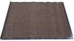 Coba Beltéri lábtörlő szőnyeg lejtős éllel, 120 x 90 cm, barna
