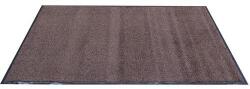 Coba Beltéri lábtörlő szőnyeg lejtős éllel, 175 x 115 cm, barna