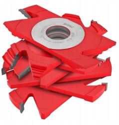 GLOBUS Ajtógyártó készlet 200x40x2Z H40-54