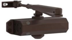 YALE DC3500 EN2/3/4 ajtóbehúzó, barna