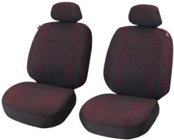 Cappa Mito Lima Luxury, 2 darab, piros