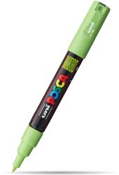 uni Marker UNI-POSCA PC-1M, 0.7-1 mm, M1542, Verde mar (M1542)
