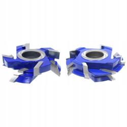 GLOBUS HSS lambéria szett 140x40x4Z H16-30 mm