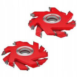 GLOBUS Padlódeszka Készlet HM 160x40x6Z