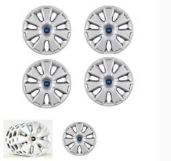  Ford FOCUS dísztárcsa készlet Méret 16" Kiszerelés: 4 darabos készlet (az ár négy darabra vonatkozik) Gyártó: Ford eredeti alkatrész AMBU4J-1A067-BA (1704582)