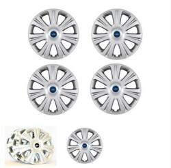  Ford FOCUS dísztárcsa készlet Méret: 16" Kiszerelés: 4 darabos készlet (az ár négy darabra vonatkozik) Gyártó: Ford eredeti alkatrész AMBU4J-1A067-AA (1704581)