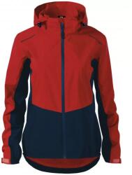 Altisport Női kabát ALTISPORT NoPrint NP/ALW953 PIROS méret: M